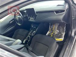 تويوتا كورولا هاتشباك